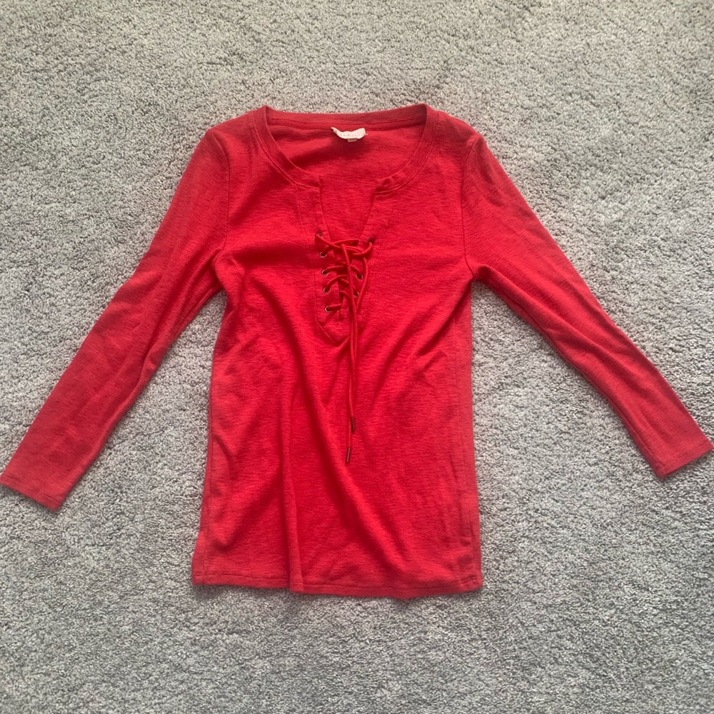 Anthropologie Top